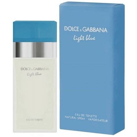 dolce gabbana light blue 200ml ceneo|light blue dolce gabbana primor.